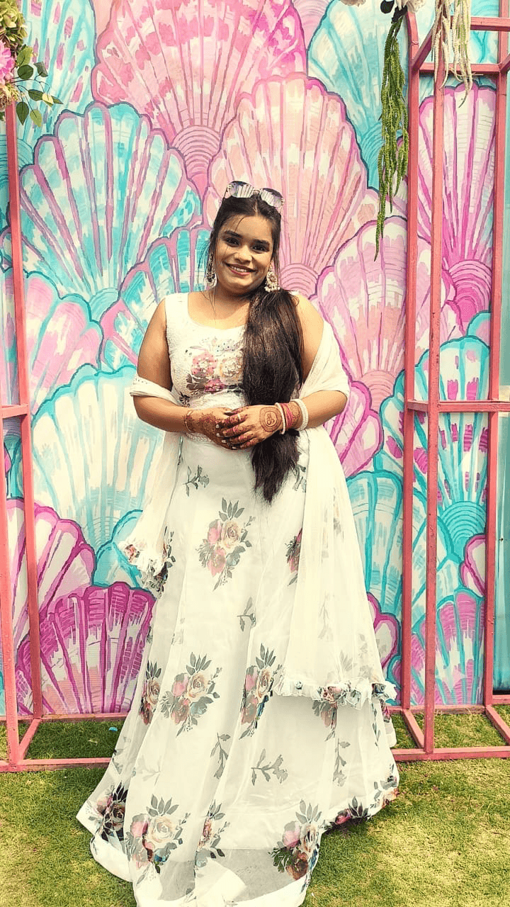 Deepanshi Sahu